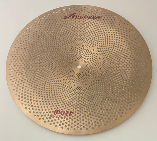 18" Arborea Mute China