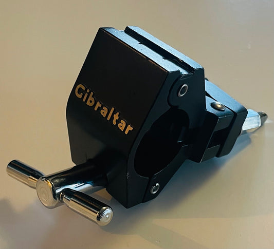 Gibraltar GRSMC Multi Rack Clamp