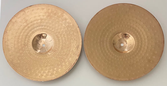 14" Zildjian ZBT Hi-hat