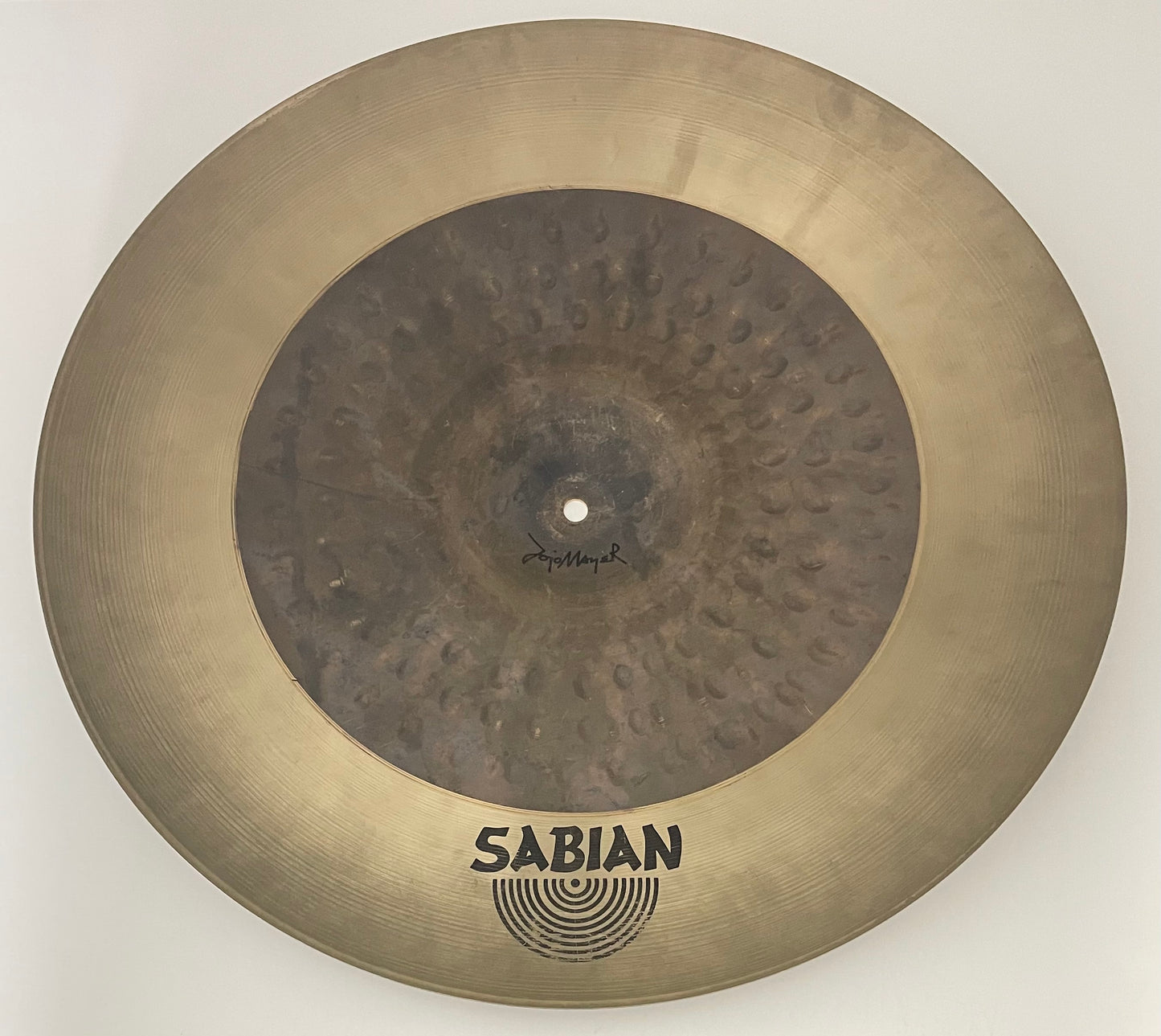 22” Sabian HHX Omni Ride