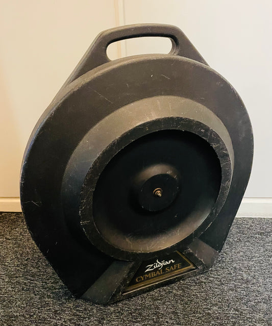 22" Zildjian 'Cymbal Safe' Hardcase