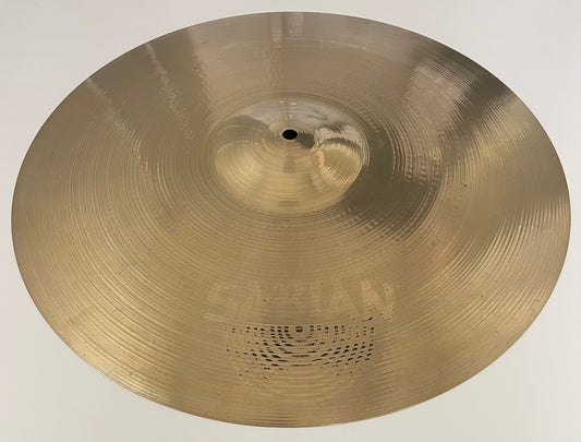 20" Sabian AAX Medium Ride