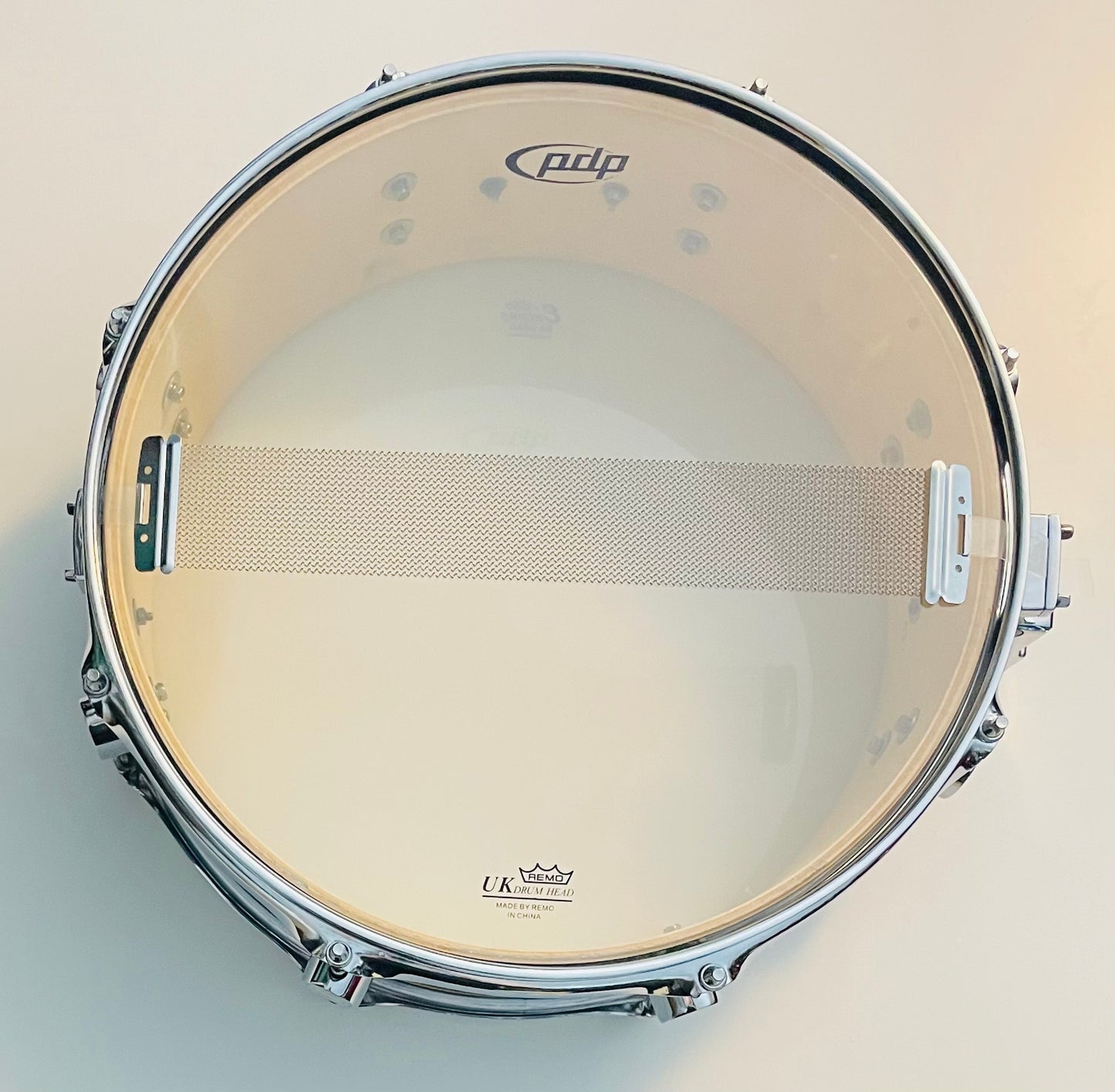 14" x 5" PDP X7 Ahorn Lilletromme