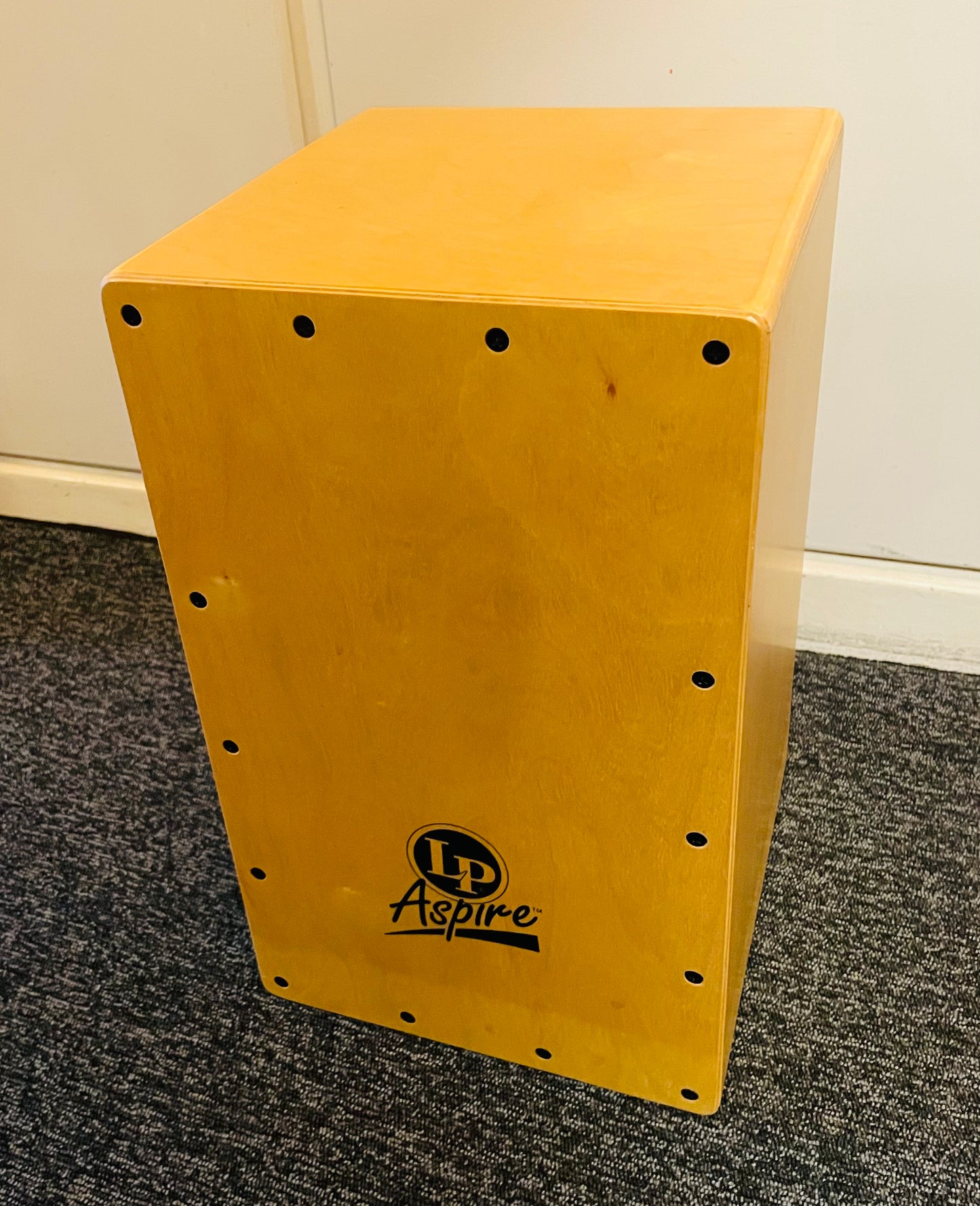 LP Aspire Cajon