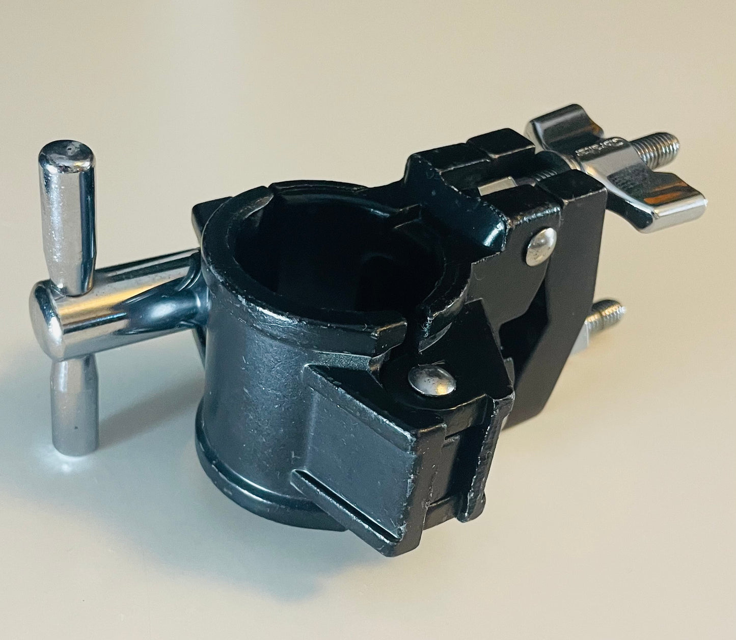 Gibraltar Rack Clamp