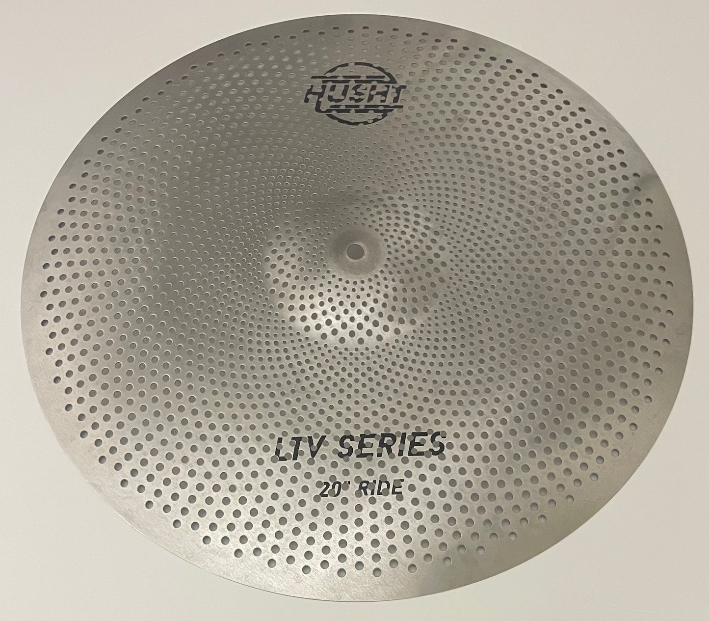 20" Husht 'Low Volume' LTV Series Ride