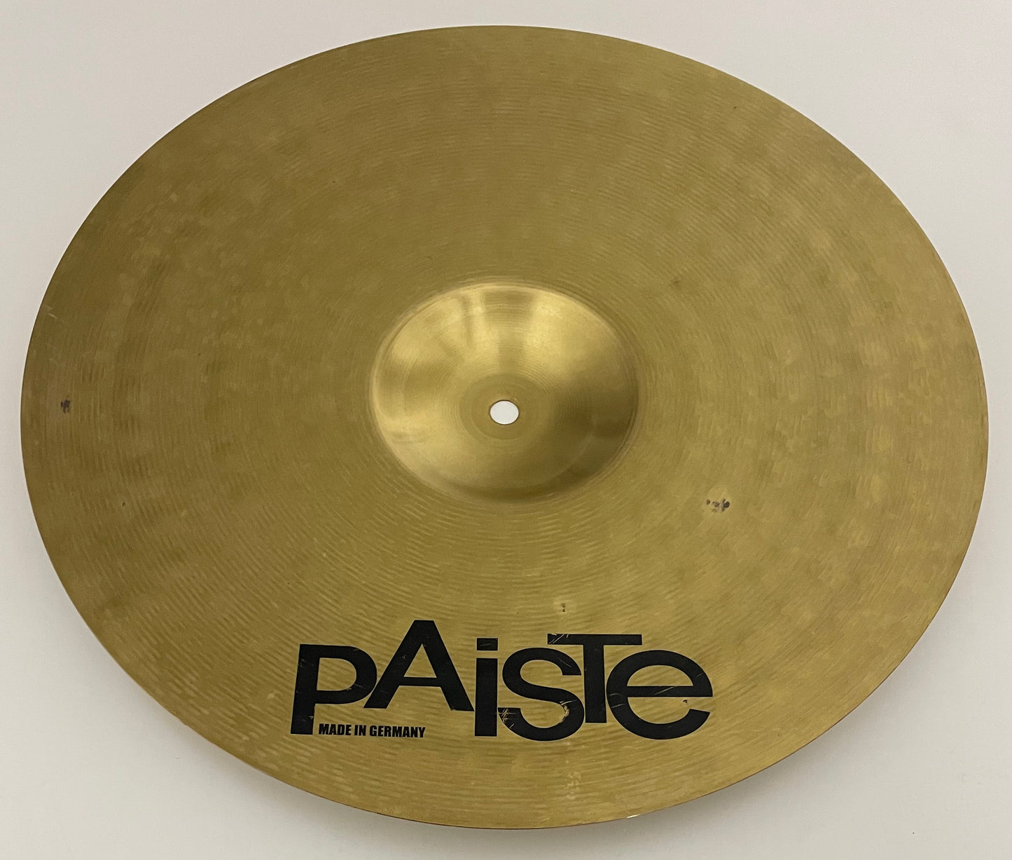 16" Paiste 302 Crash