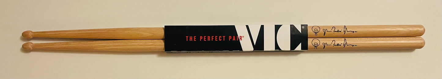 Vic Firth SAT2 Ahmir Questlove Thompson Trommestikker