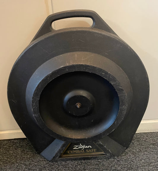 22" Zildjian 'Cymbal Safe' Hardcase