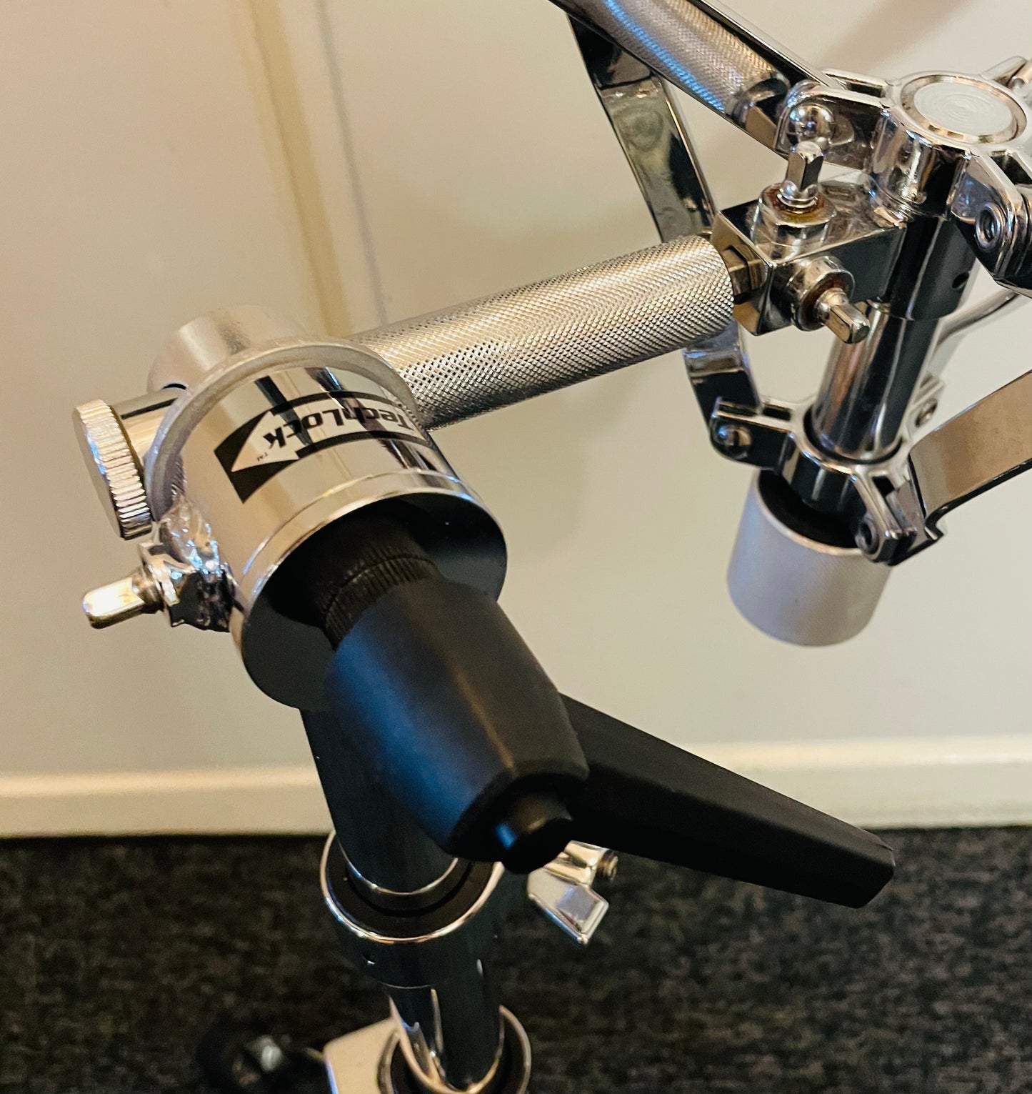 DW9000 Lilletromme stativ