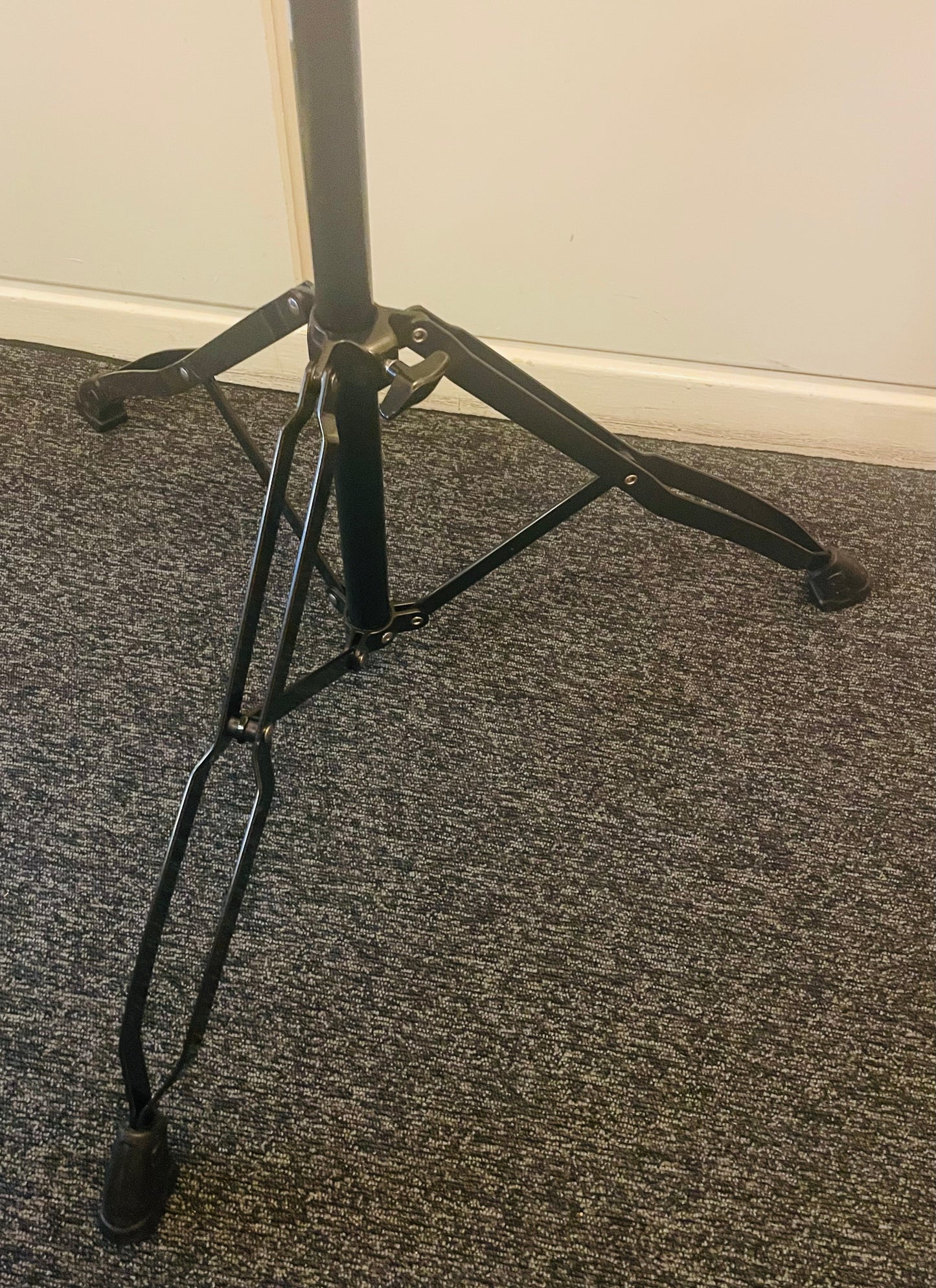 Mapex Armory Bækkenstativ m. Boom & Trinløs justering