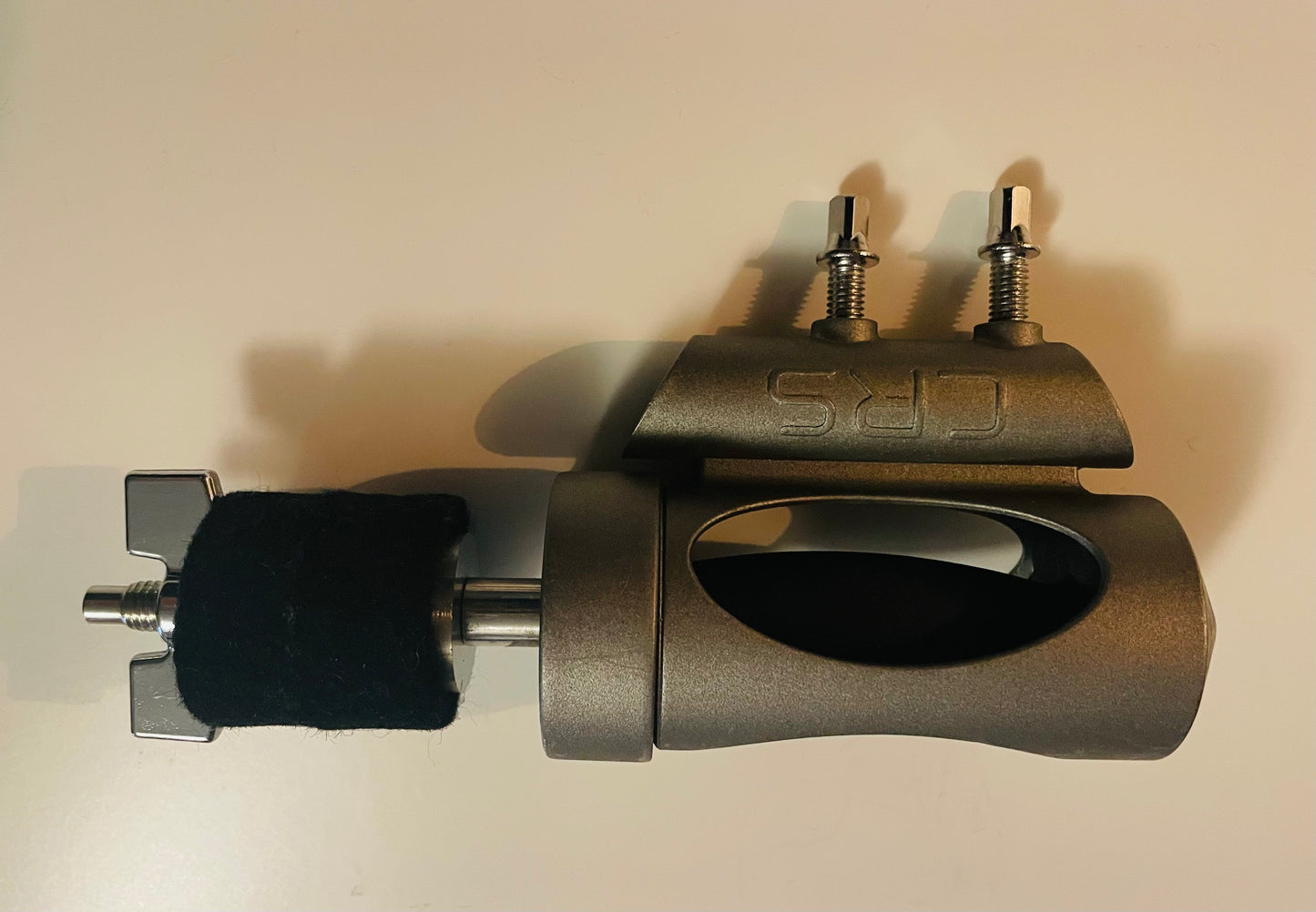 CRS (Cymbal Resonant System)