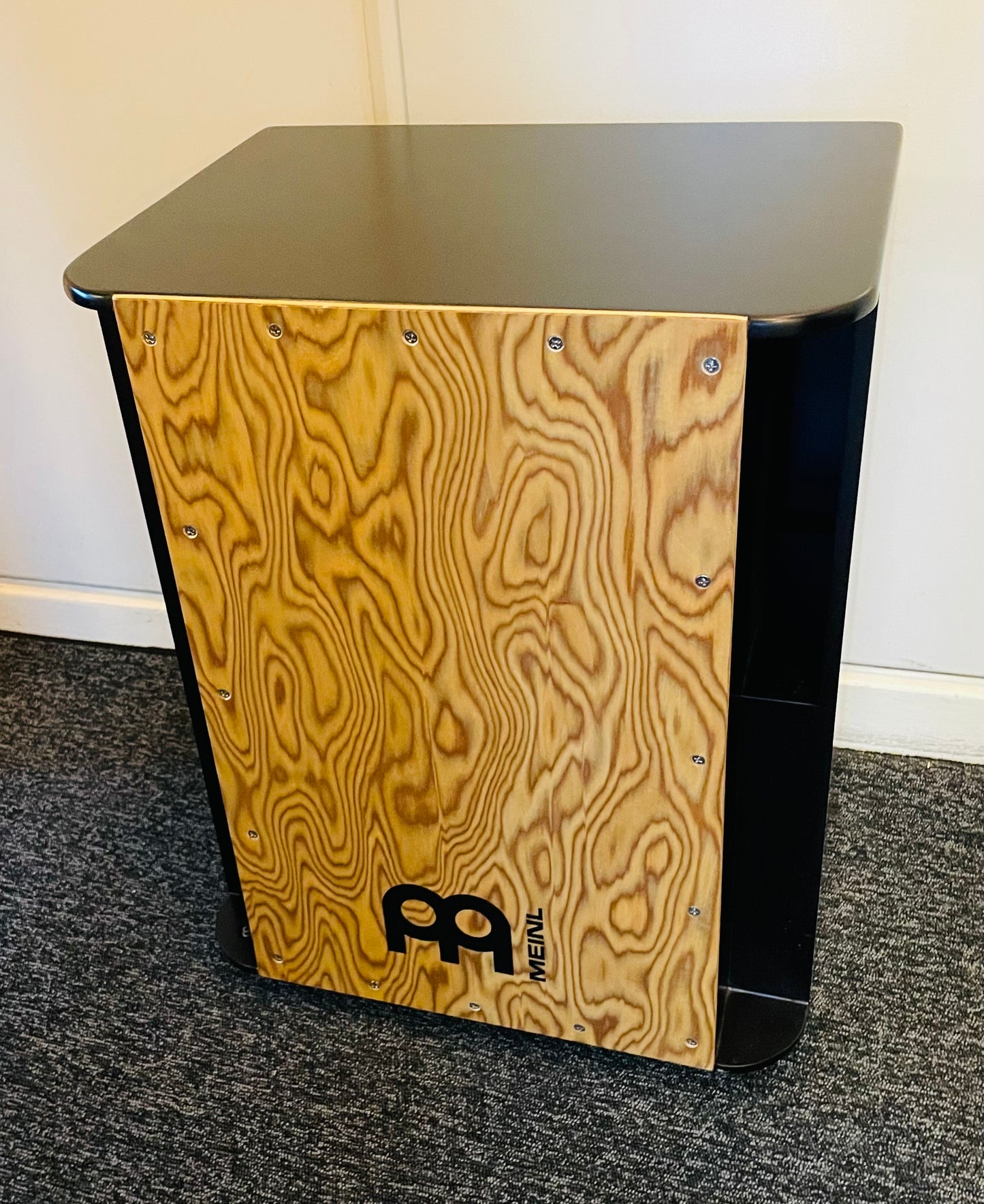 Meinl Vertical Subwoofer Cajon inkl. Taske