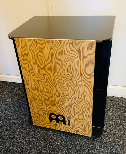 Meinl Vertical Subwoofer Cajon inkl. Taske