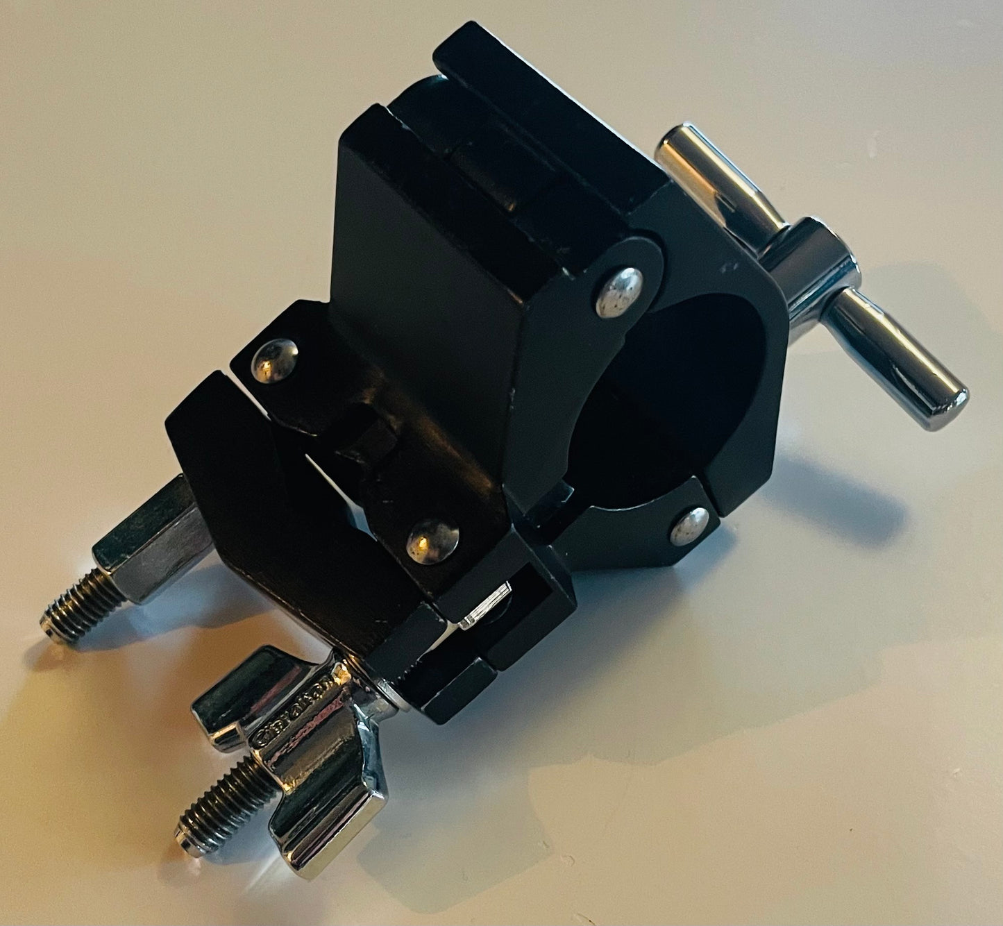 Gibraltar GRSMC Multi Rack Clamp