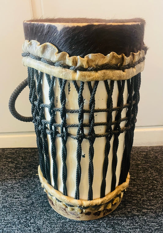 Afrikansk Talking Drum
