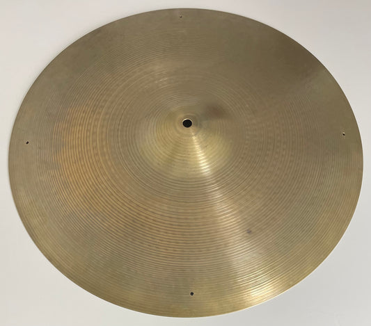 20" Sabian Medium Heavy Ride