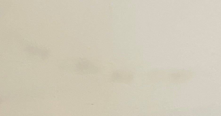 20" Remo Powerstroke 3 Clear