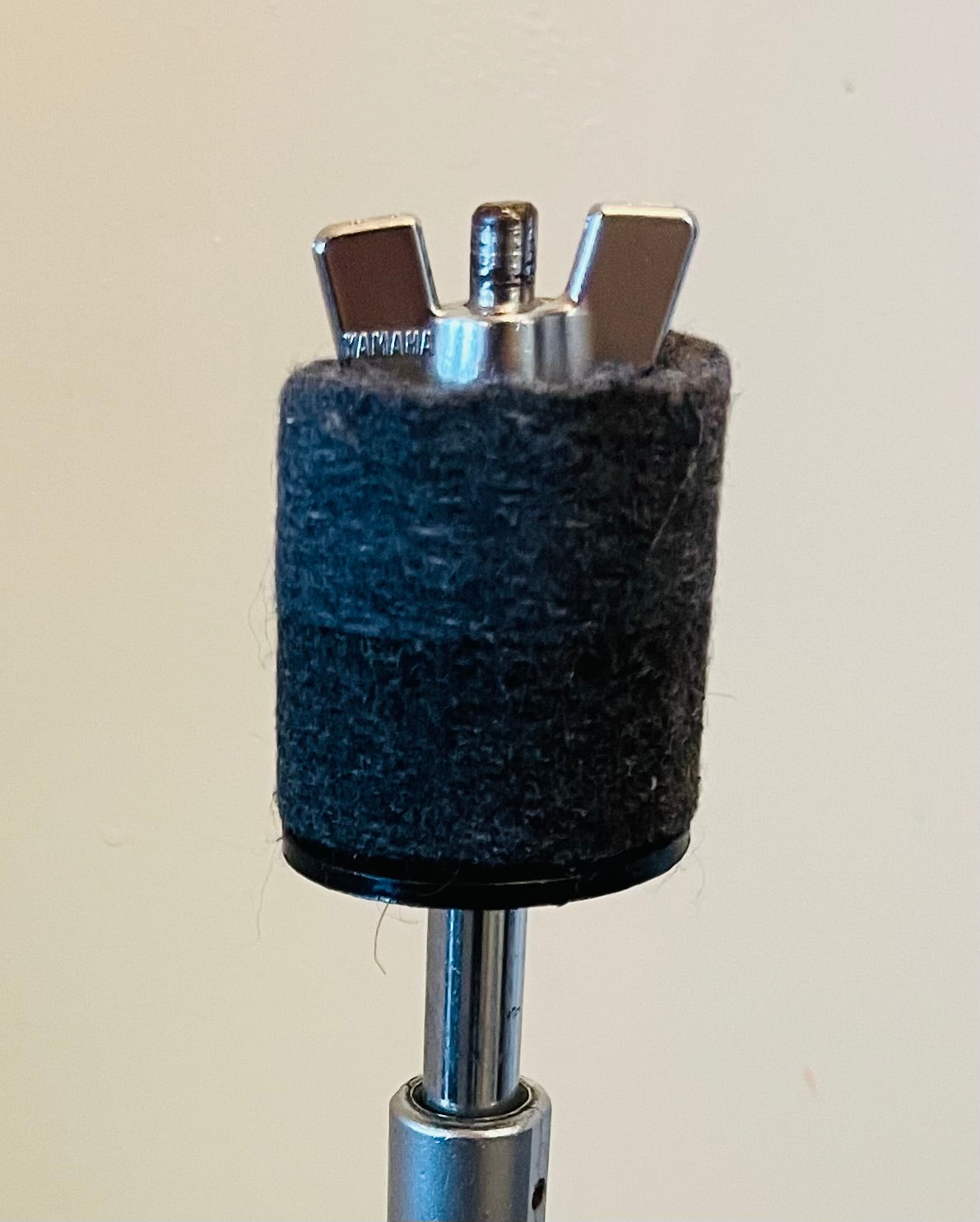 Yamaha Bækkenstativ