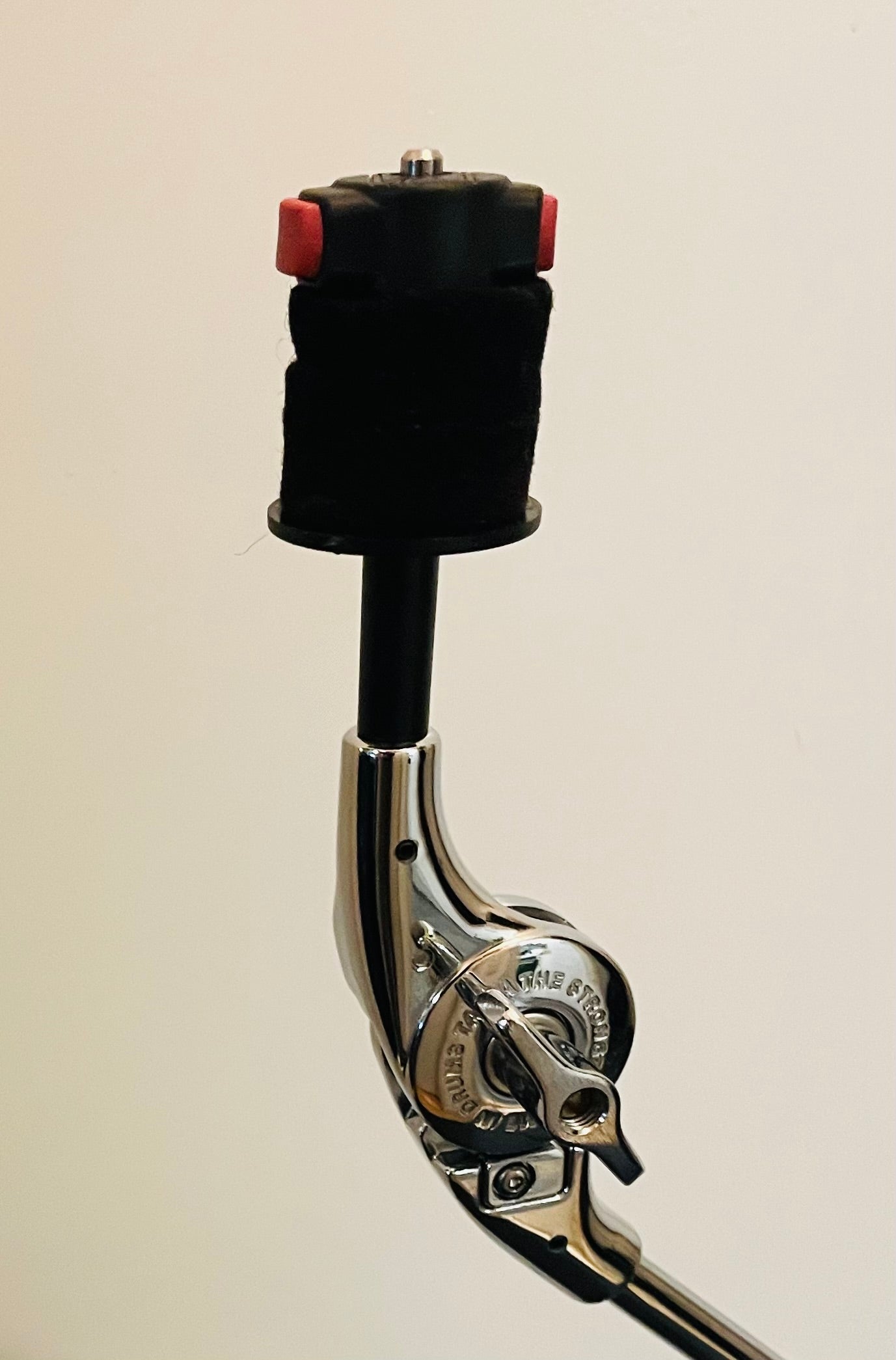 Tama Roadpro/Pearl Bækkenstativ m. Boom & Trinløs justering