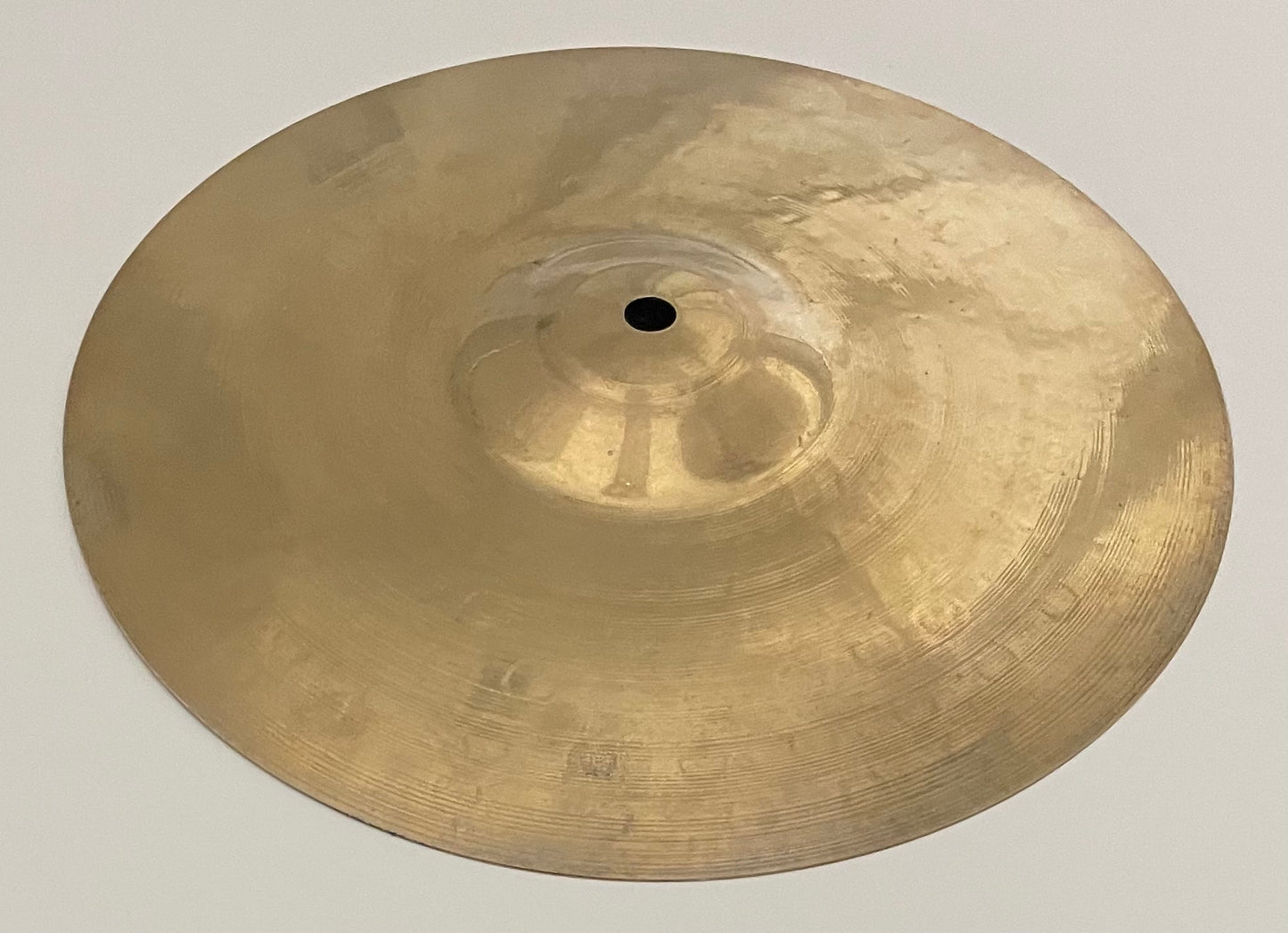 12" Sabian AAX Splash