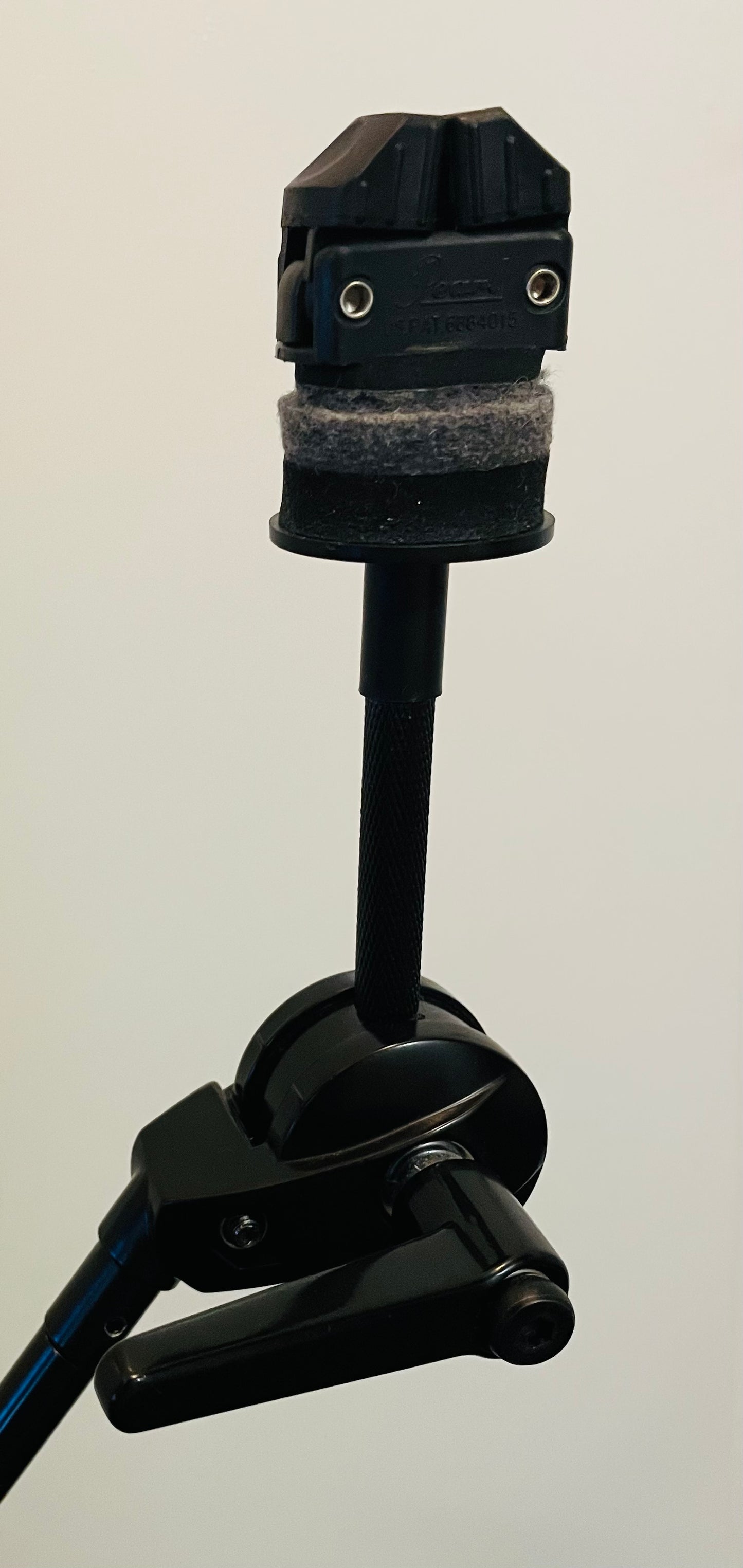 Mapex Armory Bækkenstativ m. Boom & Trinløs justering