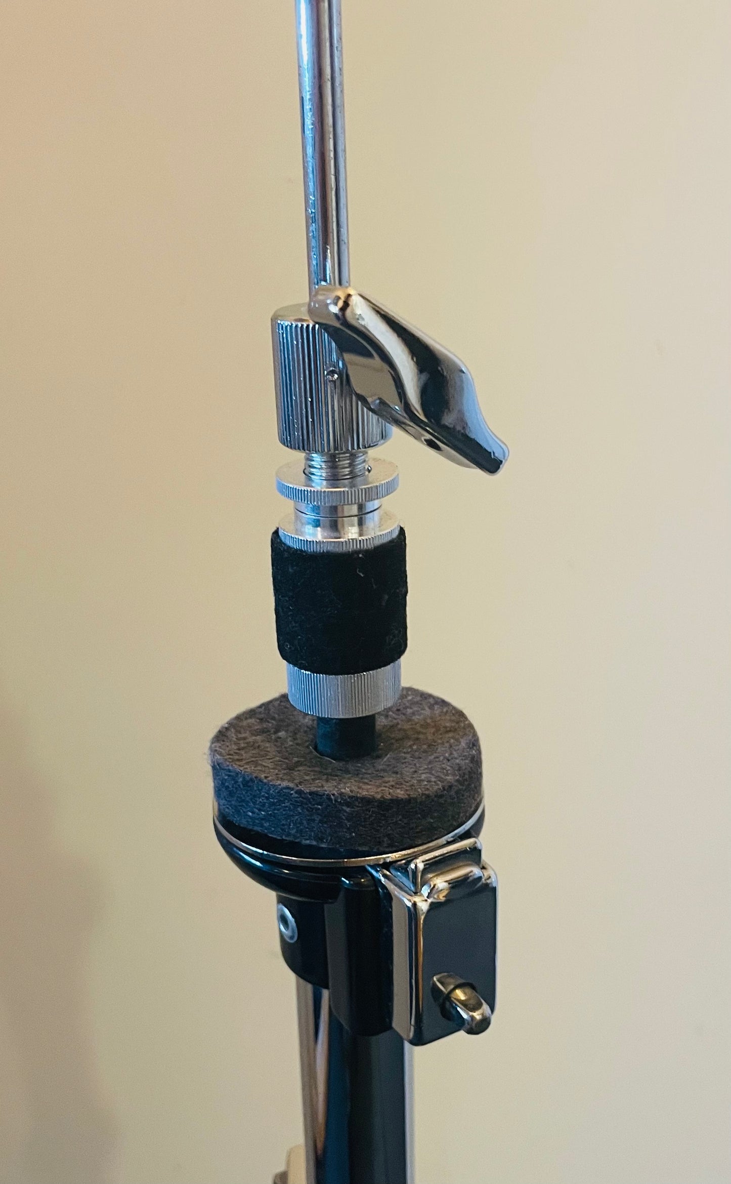 Big Beat 2-bens hi-hat stativ