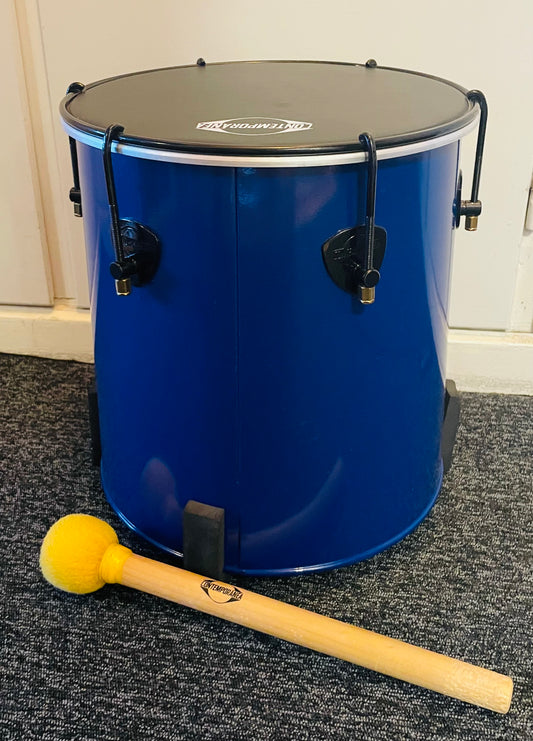 12" Contemporanea Nesting Surdo inkl. Kølle
