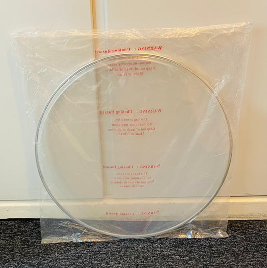 18" ProClear Clear (gulvtam)