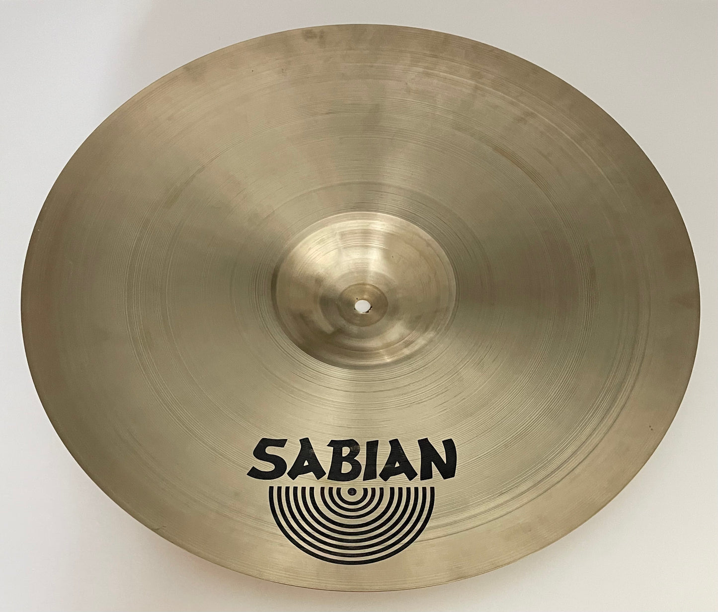 20" Sabian AAX Metal Ride