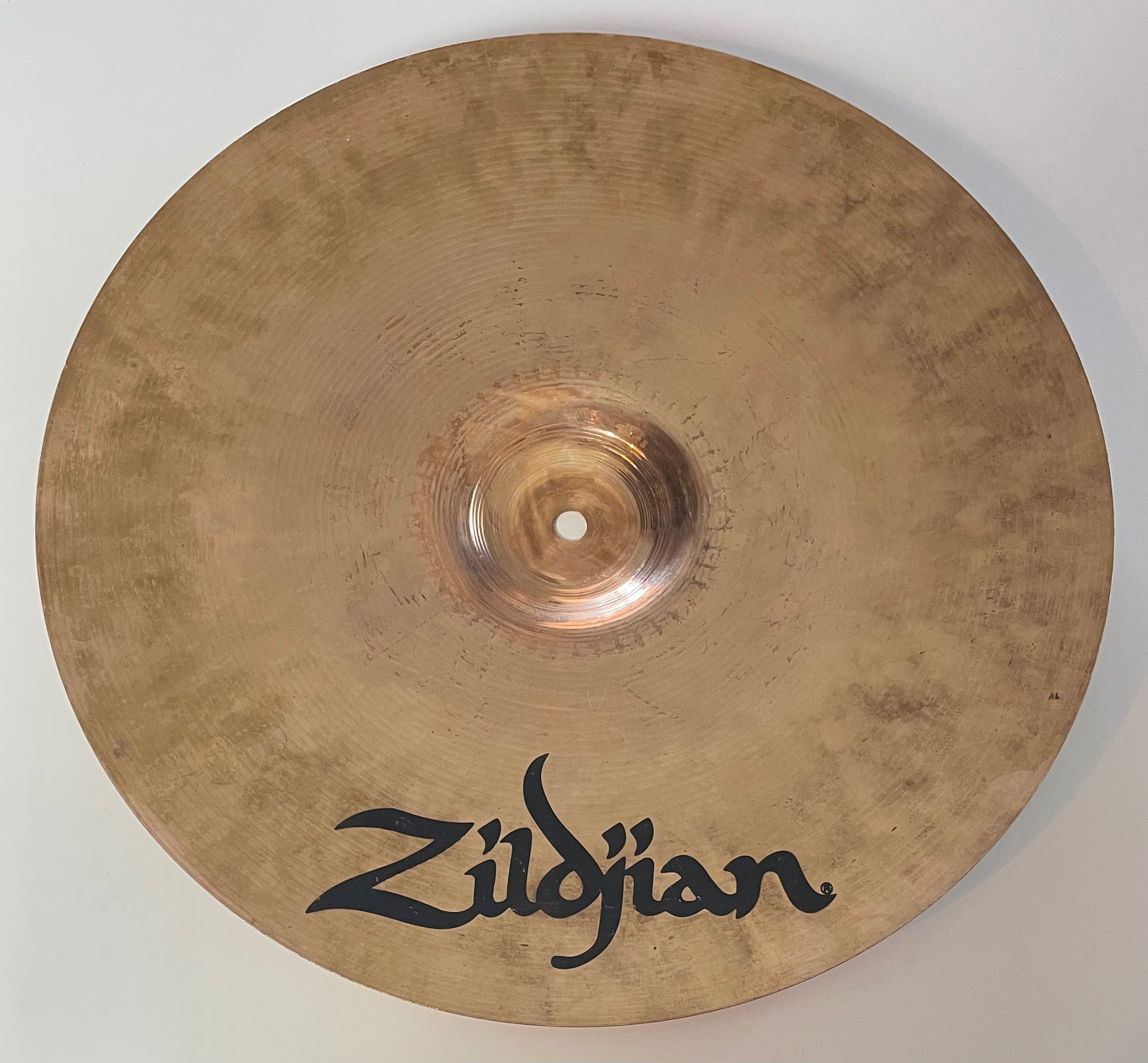 16” Zildjian ZXT Medium Thin Crash