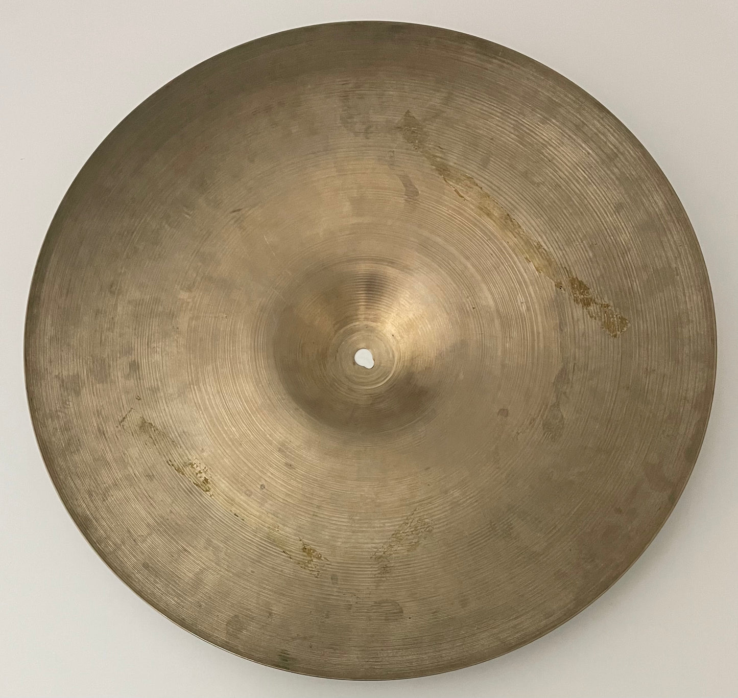 18" Zildjian Avedis Crash/Ride