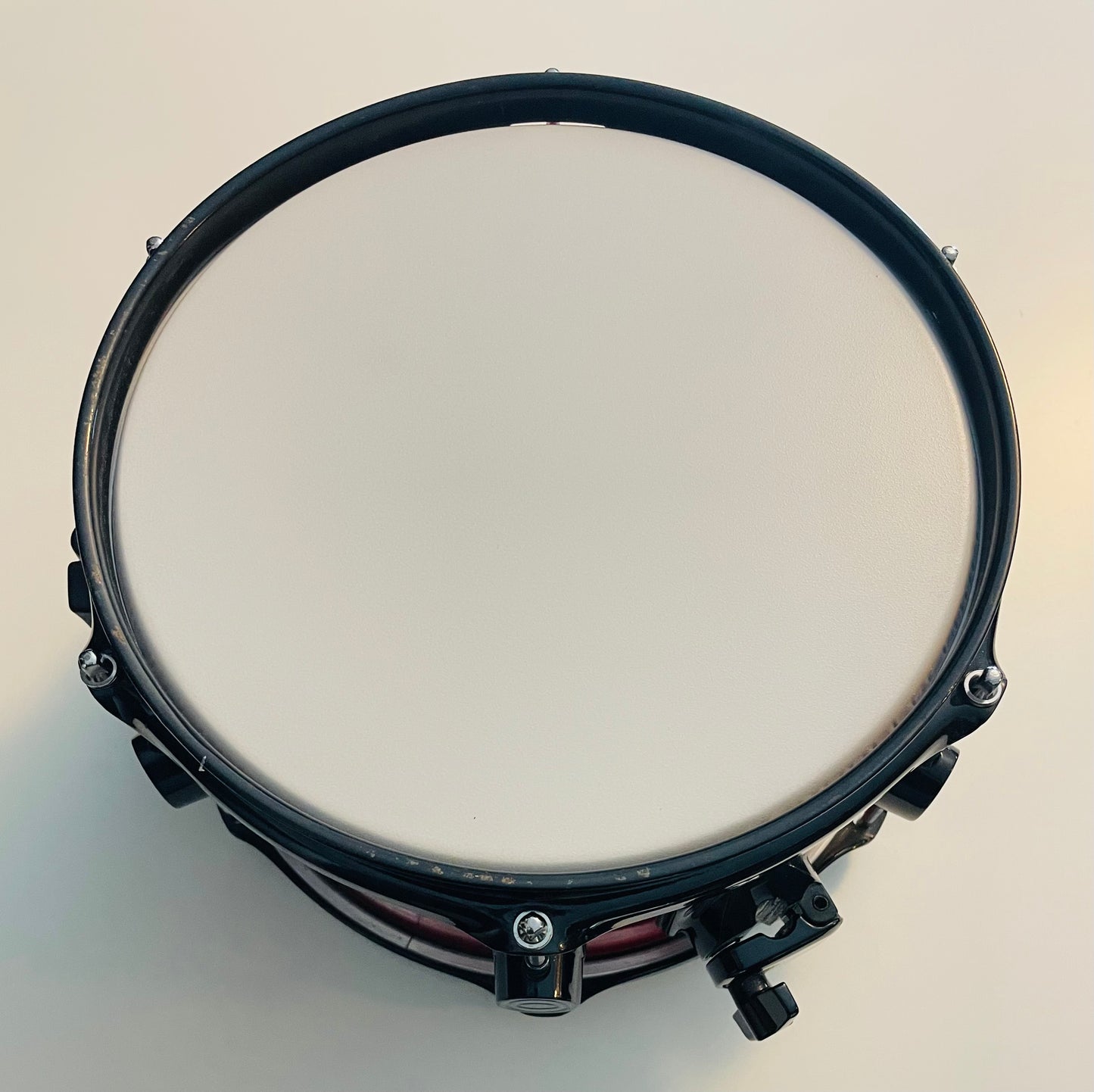 10" x 6" PDP 805 'Popcorn' Ahorn Lilletromme