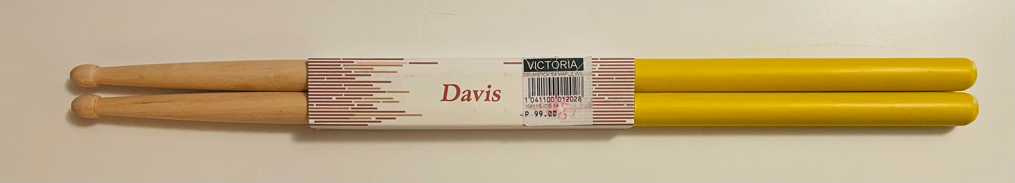 Davis 7A Ahorn Trommestikker