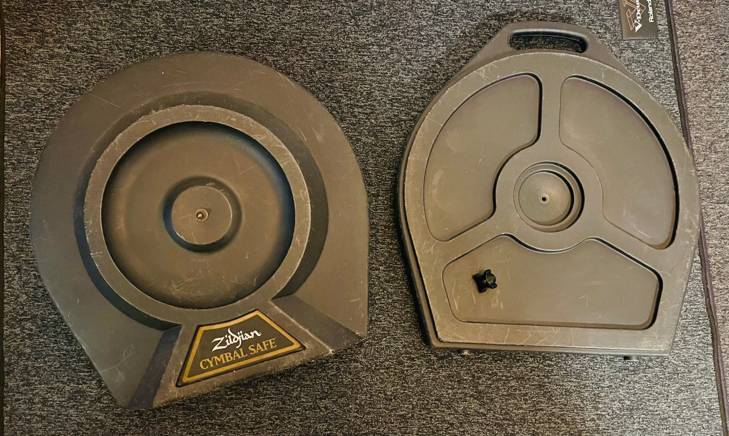 22" Zildjian 'Cymbal Safe' Hardcase