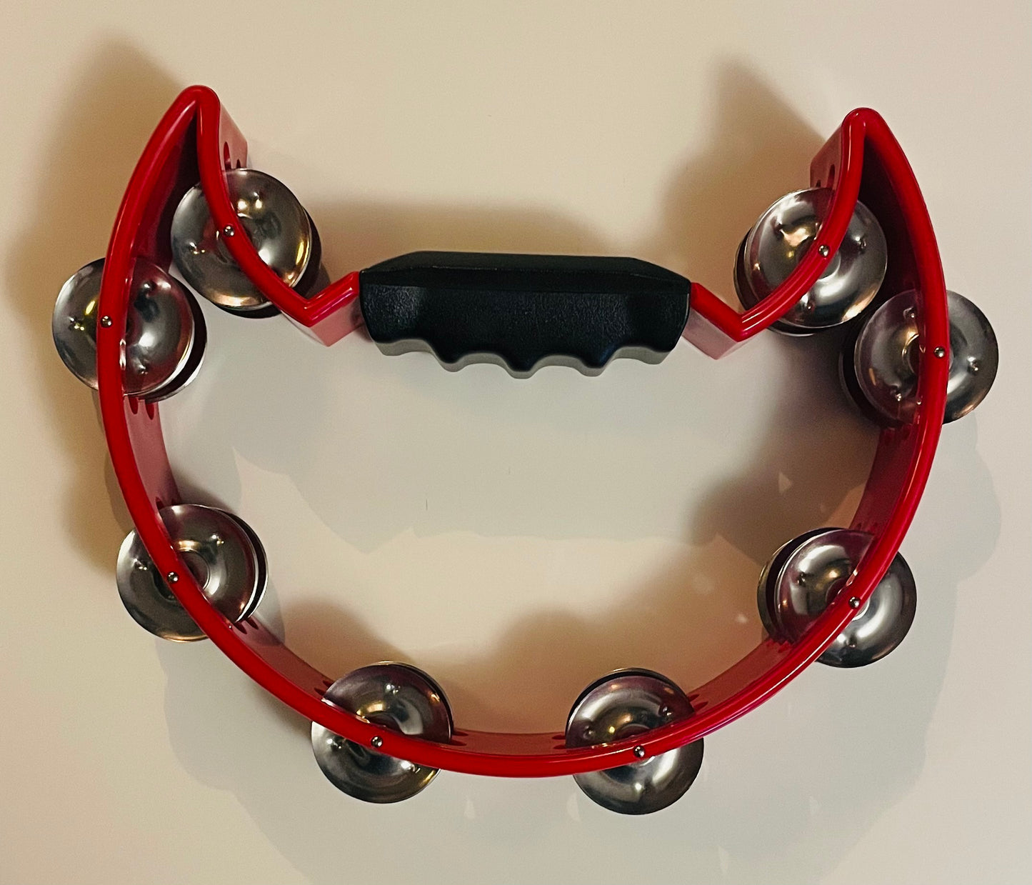 Mano Percussion Tamburin