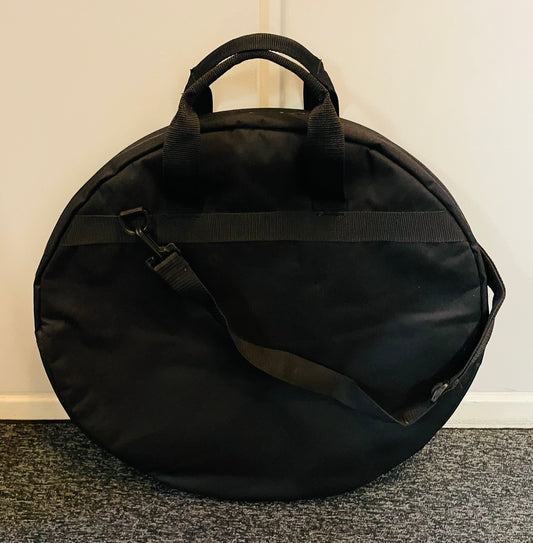 21" Sabian bækkentaske