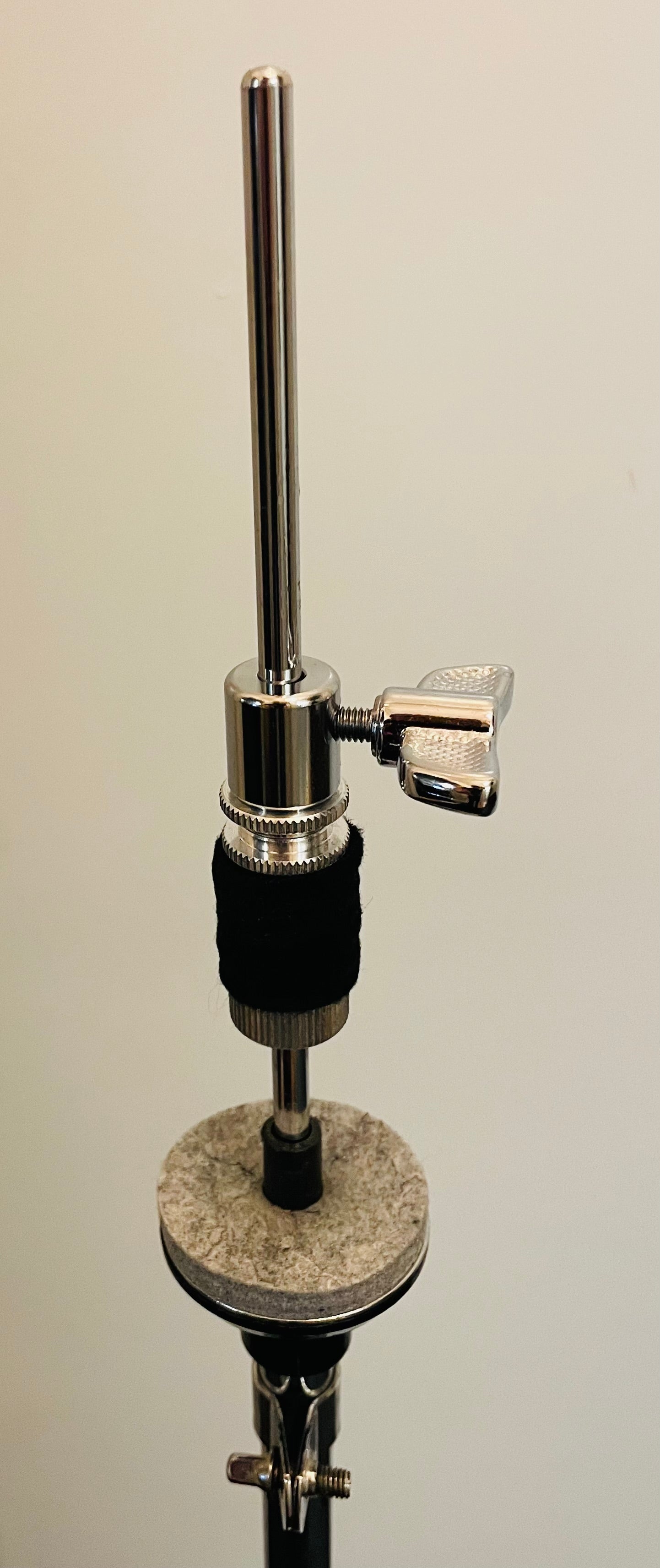 Gibraltar 4607 'Letvægter' Hi-hat stativ