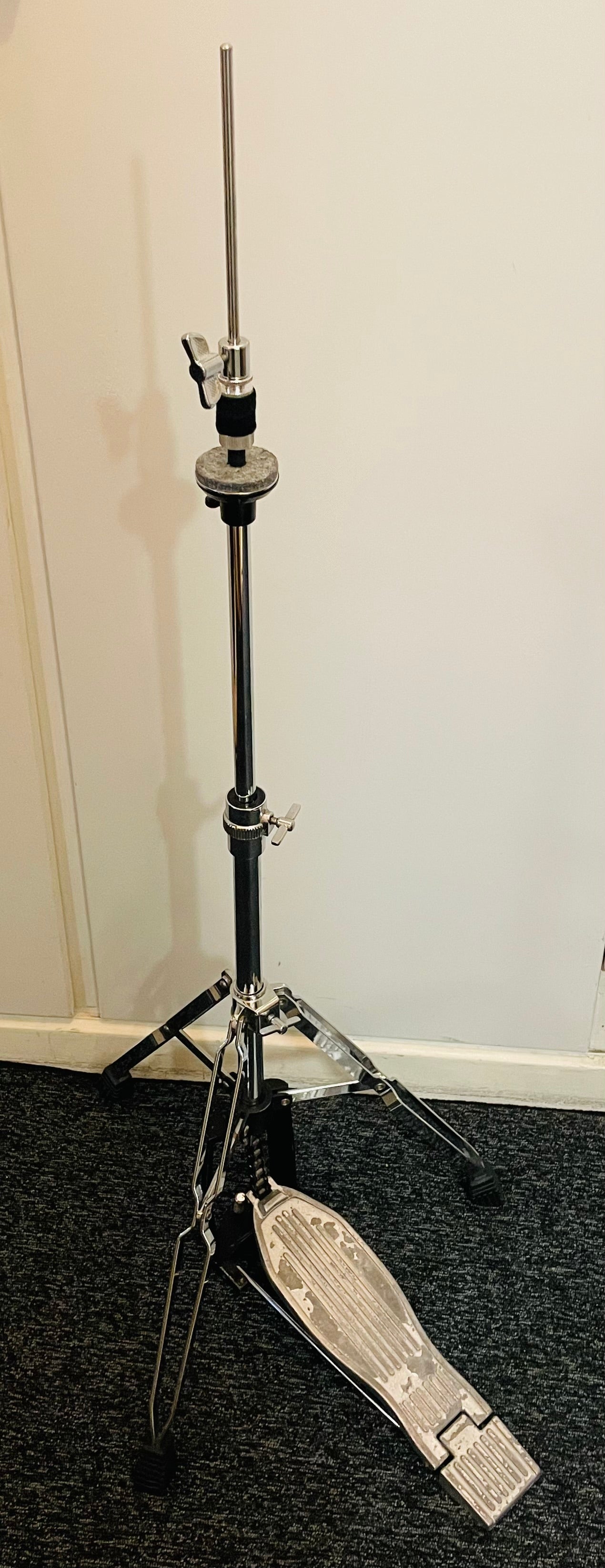 Pearl Vintage Hi-hat stativ