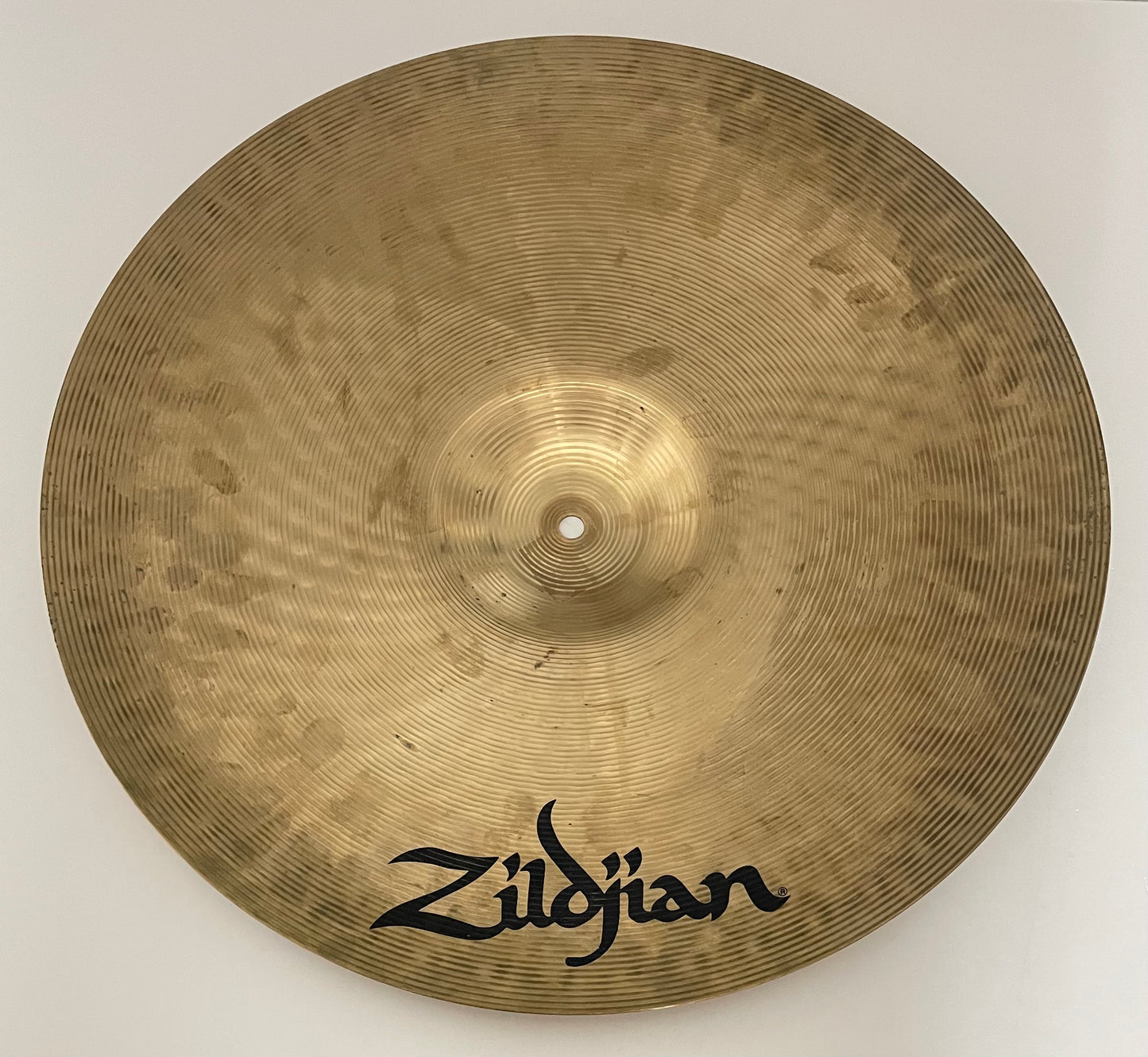 20" Zildjian ZHT Rock Ride