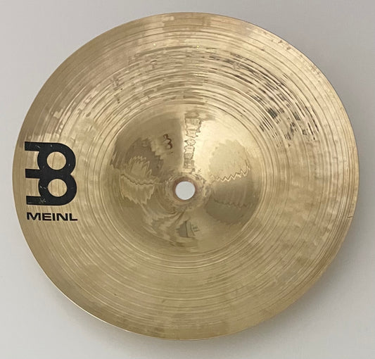 8" Meinl Byzance Splash
