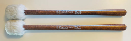 Vic Firth MB1-S Corpsmaster Køller