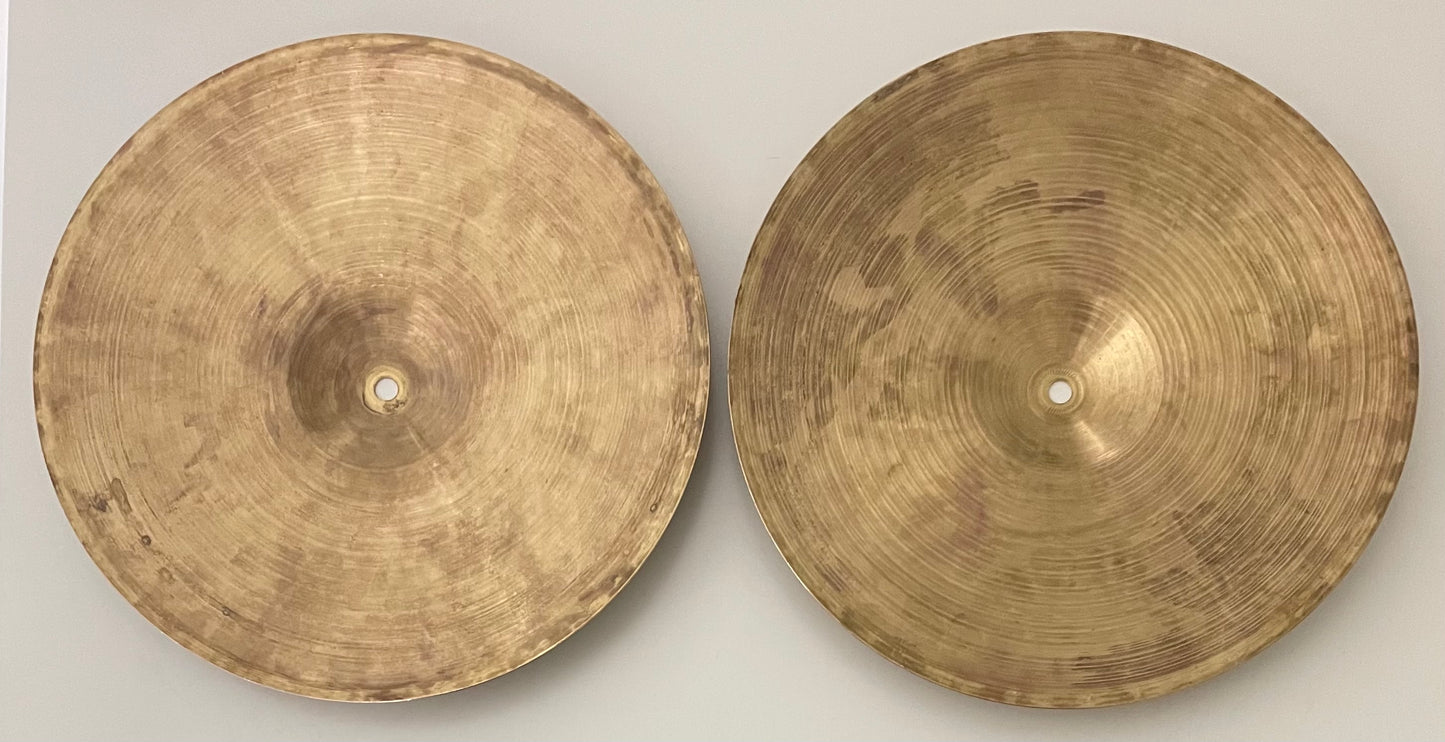 14" Pearl CX-500 Hi-hat