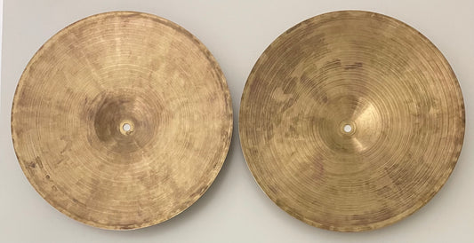 14" Pearl CX-500 Hi-hat