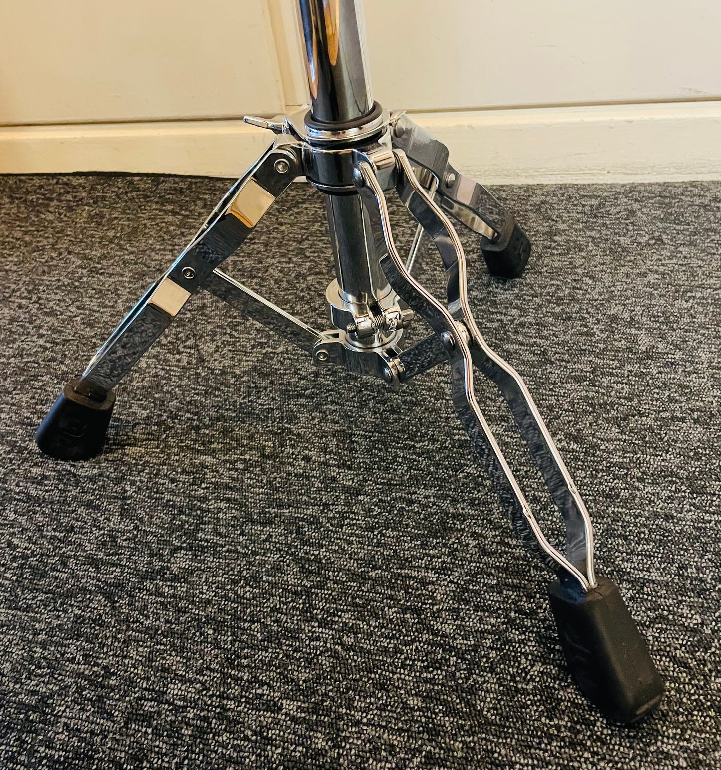 DW9000 Lilletromme stativ