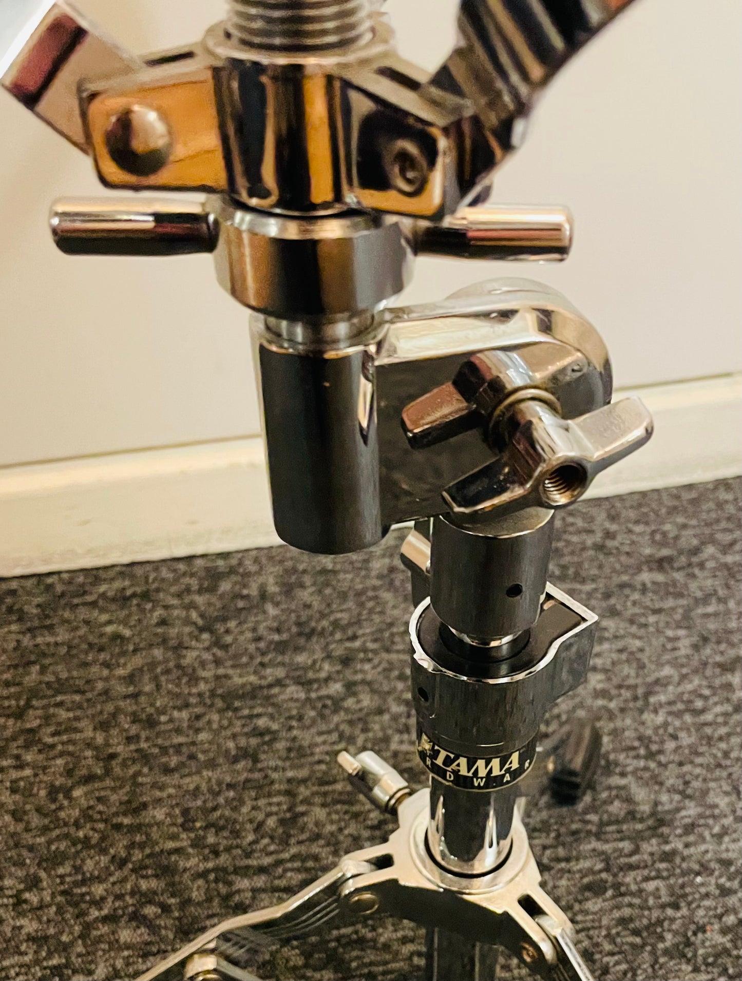 Tama Vintage Lilletrommestativ