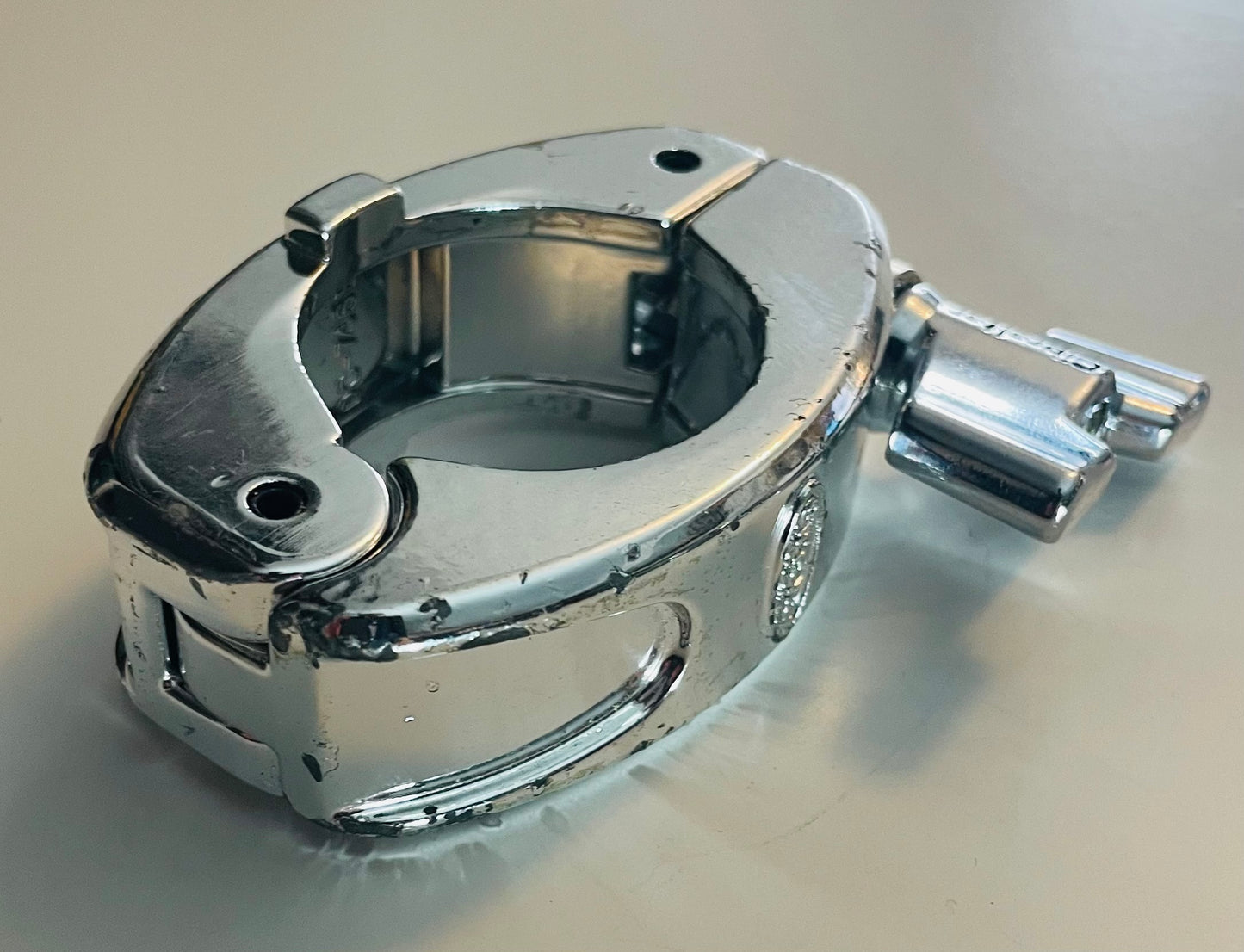 Gibraltar SC-GCHML Memory Clamp CH