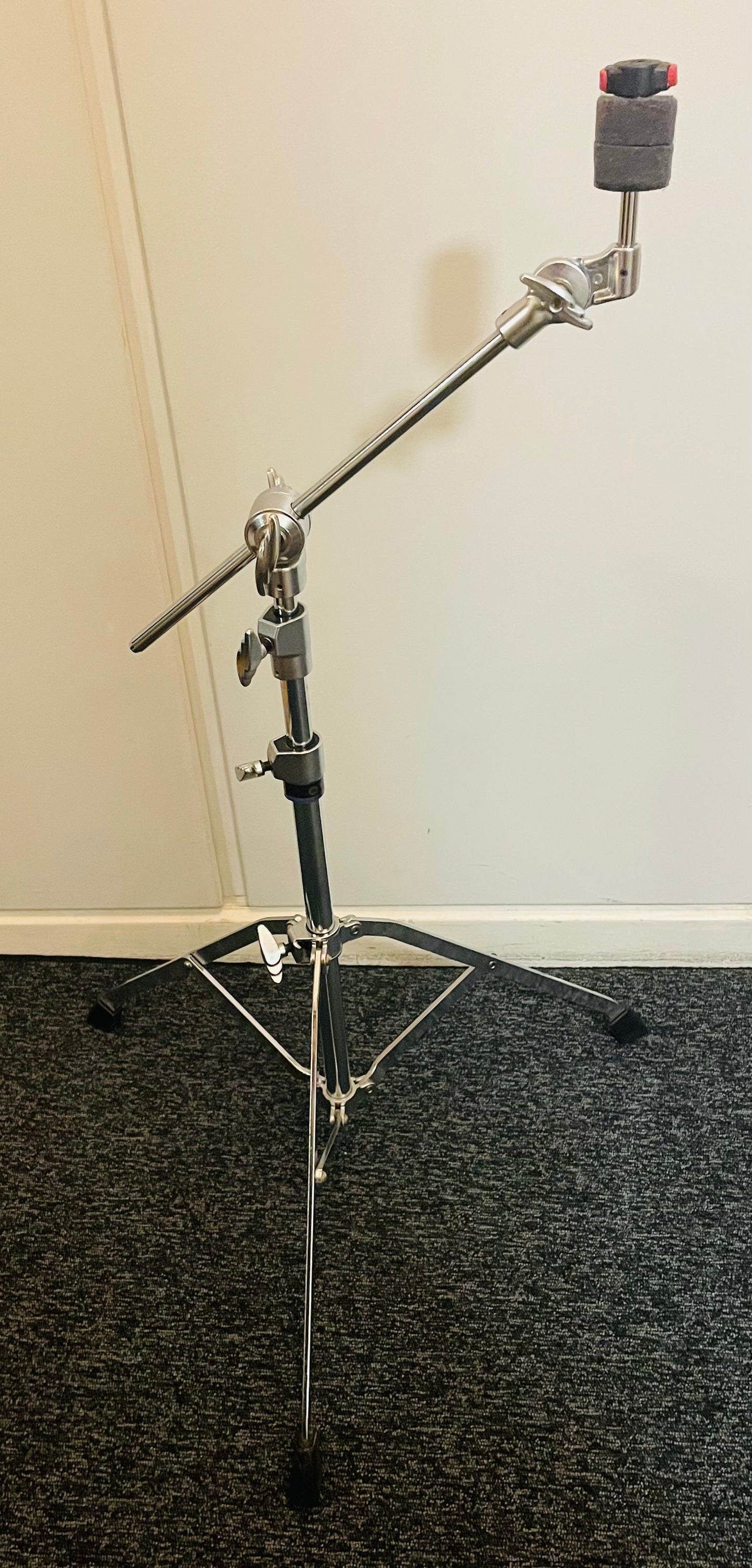 Yamaha CS655 Bækkenstativ m. Boom