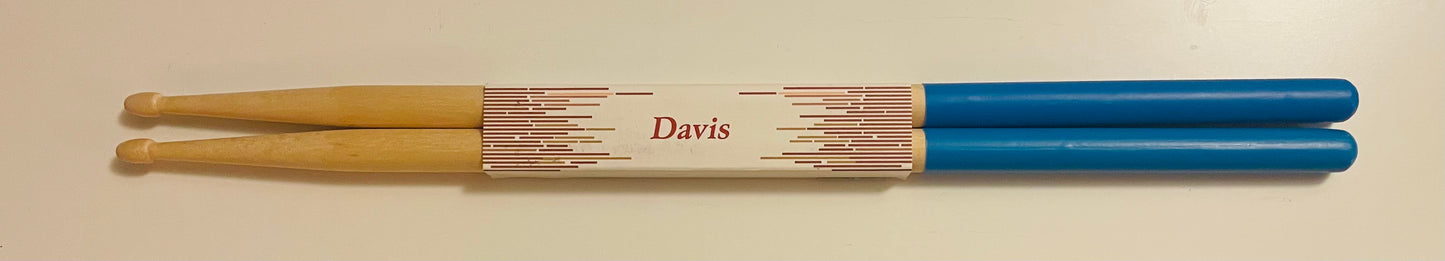 Davis 5A Ahorn Trommestikker