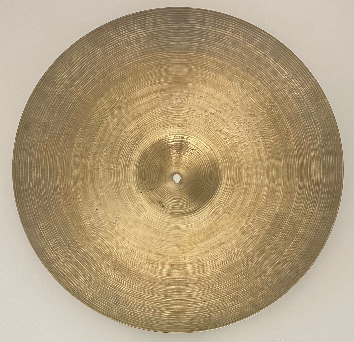 20" Zildjian Avedis Ride